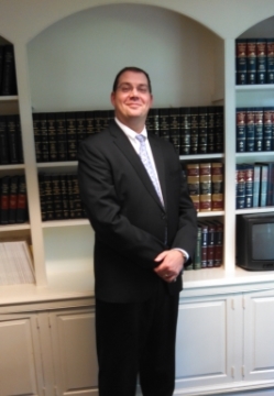 Christopher L. Smith